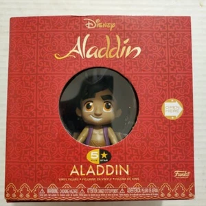 Funko Five Star Disney Aladdin Vinyl Figure  - Bild 1 von 12