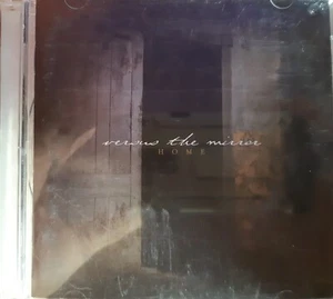 Versus The Mirror - Home. CD. Very Good Used Condition. - Picture 1 of 2