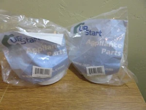 BISSELL STAUBSAUGERFILTER ERSATZTEIL 3106L, 32045, 3204E, 32019 2er SET - Bild 1 von 4