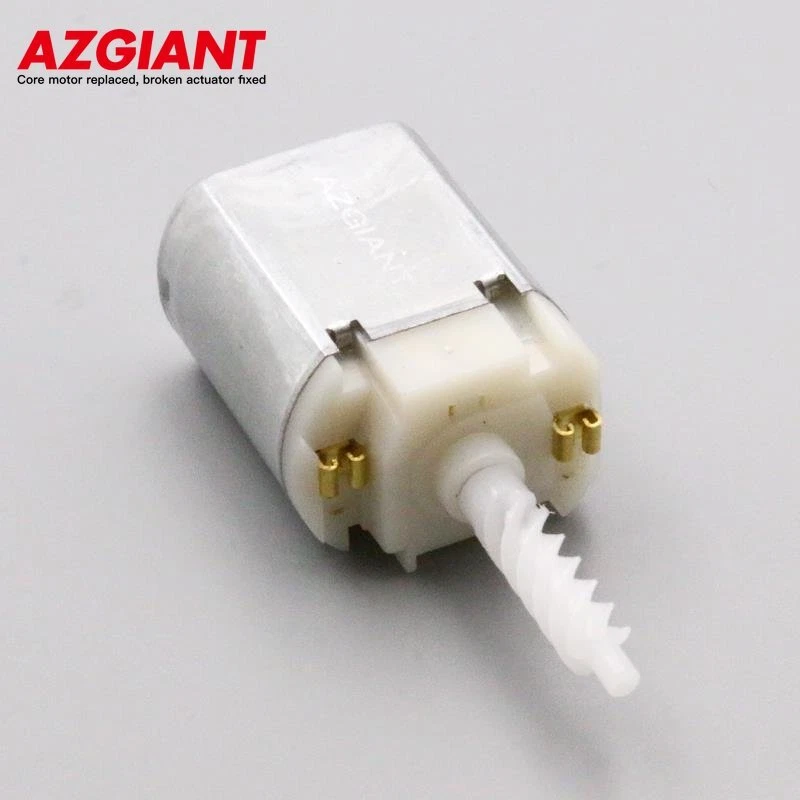 Motor actuador cerradura puerta 80552AA200 / 80552AA200 para Nissan Sentra N16 2000-2005 Foto 1 de 4