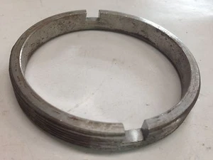 5545488 84X1,5 GHIERA CUSCINETTO ANTERIORE CITROEN BX GS 1000 1200 NEW OE - Imagen 1 de 1