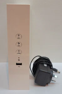 Telstra F@st 5355 Modem + Power Cord - Picture 1 of 5