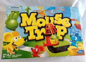 Mouse trap game 2016 Complete - Picture 1 of 7
