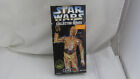 NIB - 1997 Kenner Star Wars Collector Series C-3PO 12" Figure
