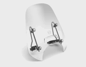 Parabrisas Touring para Royal Enfield Meteor 350cc - Imagen 1 de 5