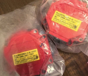 Codificador FANUC A860-2001-T301 NUEVO - Imagen 1 de 1