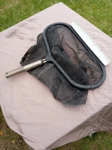 POOL SKIMMER NET FRAME POOL ACCESSORIES - Picture 1 of 5