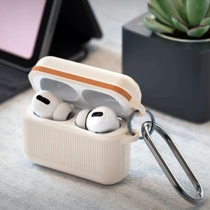 Futerał ochronny Etui na Apple AirPods Pro Case Cover Bumper Case Shell 360 Nowe - Zdjęcie 1 z 31