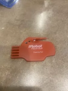 Roomba Brush Cleaning Comb Tool Replacement Part # 81005 for iRobot 500 600 700 - Picture 1 of 4