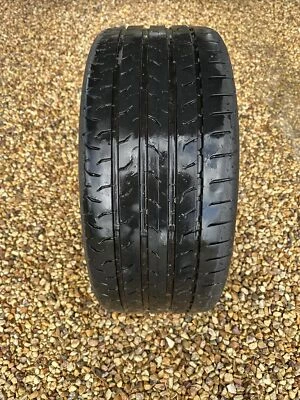 245/35 R20 95Y XL Continental Max Contact MC6 Performance Road Tyre - image 1 of 2