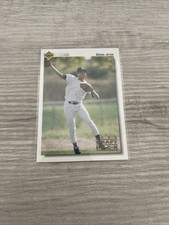 1992 Upper Deck Minors #5 Derek Jeter