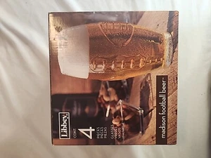 libby beer glasses - Picture 1 of 2