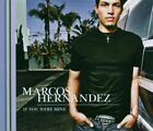 Marcos Hernandez If you were mine (2005)  [Maxi-CD]