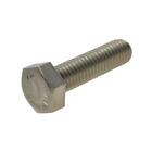 Pack Of 200 Stainless M18 (18Mm) X 100Mm Metric Coarse Hex Set Screw Bolt A4 316