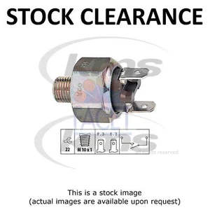 STOCK CLEARANCE Brake Light Switch FOR VW Derby Polo Passat Golf Scirocco LT 28- - Picture 1 of 3