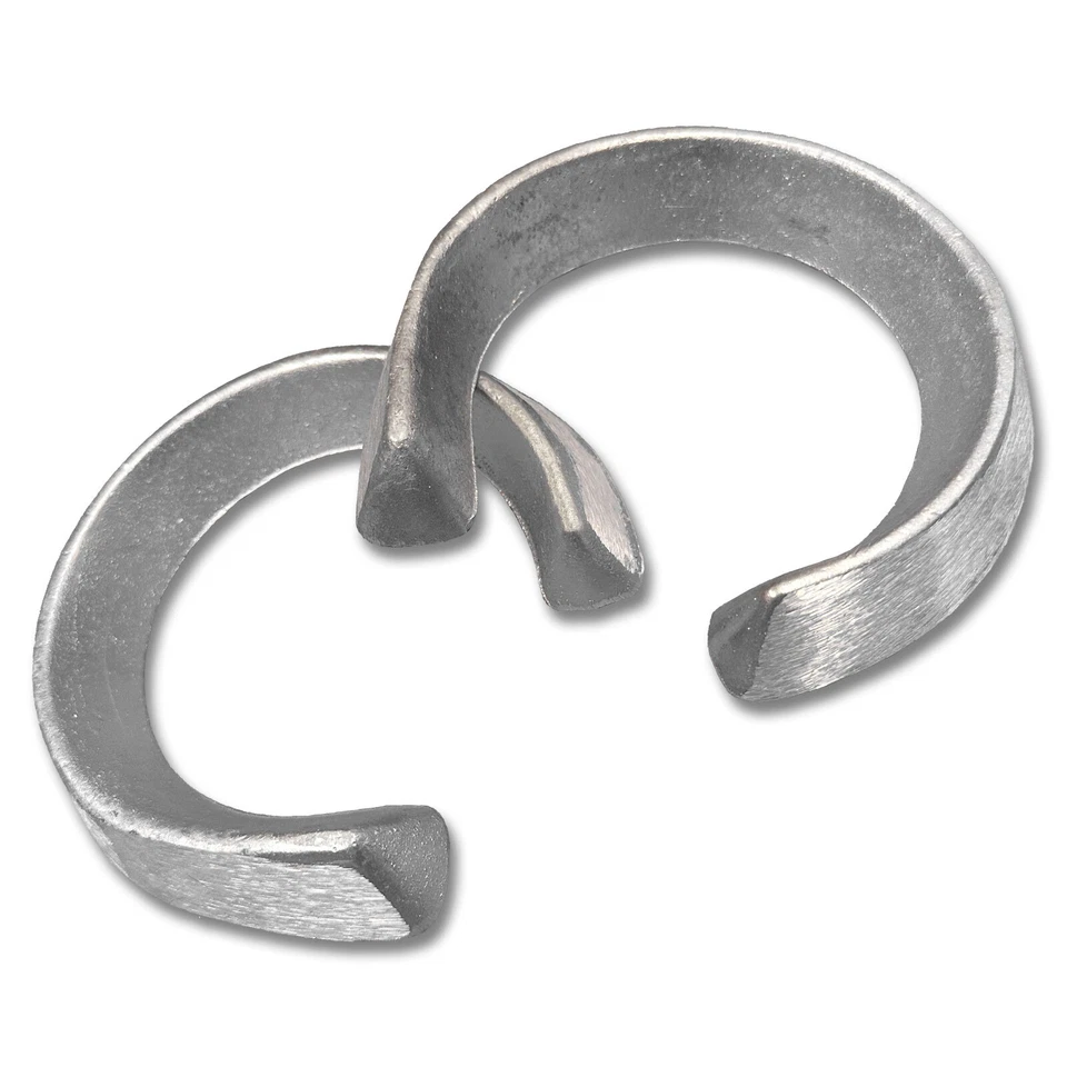 2" Front Coil Spring Spacer Lift Kit Pair Olds Cutlass Supreme Delta Super 88 98 - Image 1 of 4