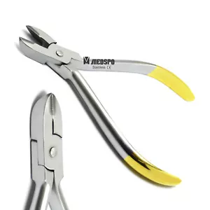 TC Hard Wire Cutter Chairside Ligature Cutters Orthodontic Instruments - Bild 1 von 4