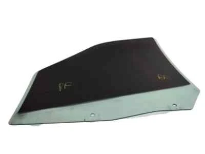 Puerta ventana vidrio LR2 2008 2015 Land Rover lado derecho pasajero delantero OEM Foto 1 de 4