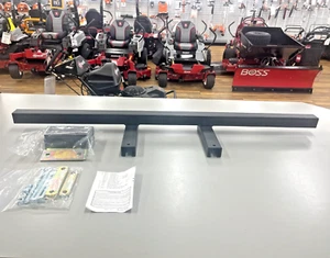 JRCO Mounting Bar System 39A - Picture 1 of 5