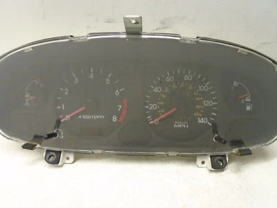 Cuadro de instrumentos velocímetro Hyundai Elantra 96 97 98 99 00 OEM 94001-29035 Foto 1 de 4