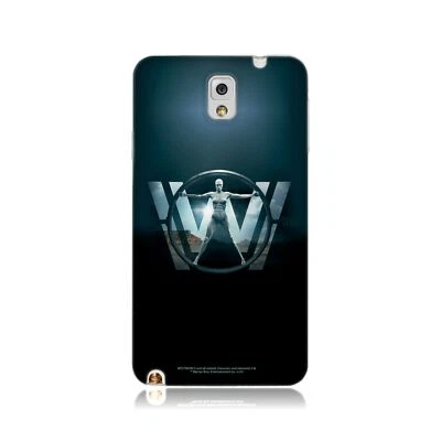WESTWORLD KEY ART SOFT GEL CASE FOR SAMSUNG PHONES 2 - Image 1 of 4