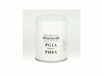 For 1970 Porsche 914 Oil Filter 56851CQ 2.0L H6 Engine Oil Filter - Изображение 1 из 2