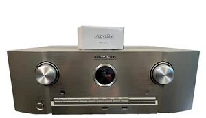 Marantz SR6006 7.1 Channel Dolby TrueHD Network AV Receiver.. - Bild 1 von 24