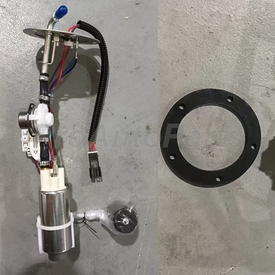Conjunto de módulo completo de bomba de combustible nuevo para Polaris Sportsman 700 800 47-1048 Foto 1 de 4