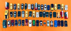 Spielzeugautos Konvolut 53 - Bild 1 von 14