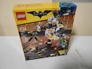 LEGO Batman Movie: Egghead Mech Food Fight 70920 - Neu in versiegelter Verpackung - Bild 1 von 2