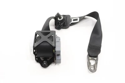 2017 - 2020 MERCEDES SLC300 R172 RETRATOR DE CINTO DE SEGURANÇA DIANTEIRO DIREITO FABRICANTE DE EQUIPAMENTO ORIGINAL A1728602085 - Imagem 1 de 4