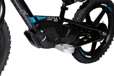 Escaleras MOOSE OFFROAD - STACYC* SFP-1M Foto 1 de 2