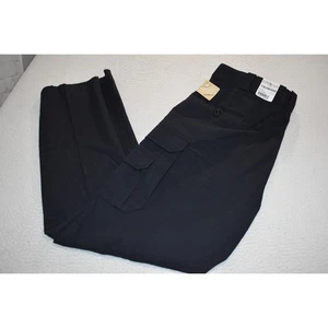 Flying Cross by Fechheimer Work Tactical Cargo Pants Size 42 LAPD Navy Blue NEW - Picture 1 of 9
