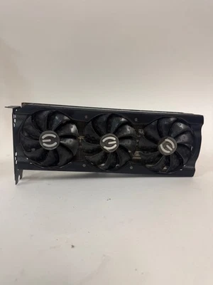 EVGA GeForce RTX 3070 XC3 ULTRA 8GB GDDR6 Graphics Card - Image 1 of 4