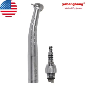 Pieza de mano dental Big Head turbina de alta velocidad para acoplamiento KAVO 360°/rotor - Imagen 1 de 15