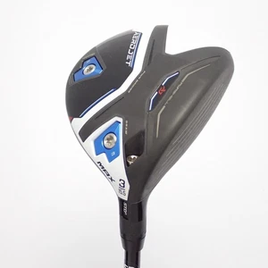 Cobra AEROJET MAX 15.5° Stiff Regular Right-Handed 43.25in 3W Fairway wood 308g - Picture 1 of 7