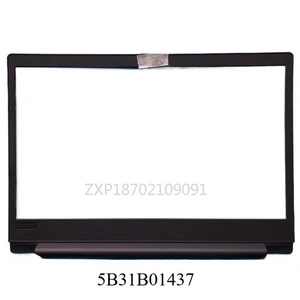 New for Lenovo E41-50/E41-55 laptop lCD Bezel 5B31B01437 black - Picture 1 of 7