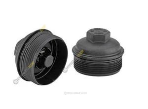 1 x RYCO Oil Filter Cap RFA207 - Picture 1 of 1