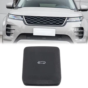 Hood Pull Cable Handle Switch Cover For Land Rover Range Rover Evoque 2019-2024 - Picture 1 of 11
