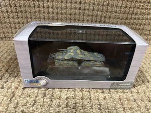 Dragon Armor 1:72 Sd.Kfz.231 Recon Vehicle, Mozdok 1942, No. 60600 - Picture 1 of 7