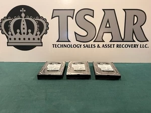 Western Digital WD5002AALX-00J37A0 500GB SATA Drive - Picture 1 of 7