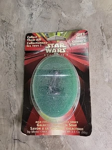 Star Wars * Episode 1 * Galaktische Glycercinseife * Geschenk innen * 3,5 Oz. - Bild 1 von 2