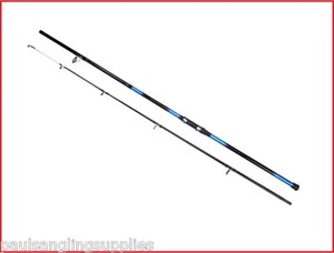 Shakespeare 10ft Pier / Rock / Sea Beach Fishing Rod - Picture 1 of 1