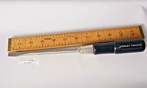 Vintage Stanley Yankee n.2590 gambo 6", lunghezza totale 11-1/2" - Foto 1 di 6
