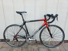 giant tcr c3 carbon road bike