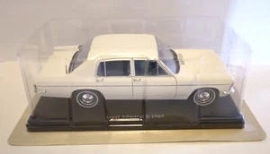 DIE CAST  OPEL ADMIRAL B 1969 - SCALA 1/24 (13) - Foto 1 di 2