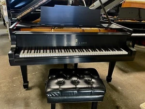 STEINWAY M GRAND PIANO - Meticulous - Picture 1 of 10
