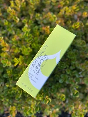 NIB Juice Beauty PREBIOTIX Instant Flash Facial Tartaric+Iris, Never Been Opened - Image 1 of 3