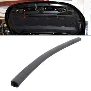 Hood Bonnet Weatherstrip LR058502 For Land Rover Discovery Sport 2015-2019 - Picture 1 of 12