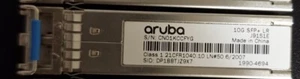 Aruba 10G SFP+ LC LR J9151E - Bild 1 von 2